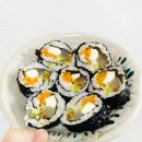 똑똑김밥