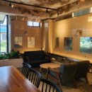 작은목욕탕 | [25.09.01.] 옛날 목욕탕 감성 그대로! 맛있는 굴뚝빵과 커피타임 : 서산 카페 바뇨