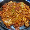 불티나닭갈비 이미지