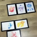 서양화기초A 이미지