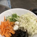 부추냉삼겹창영이국수집