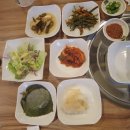 밤일숯불장작구이
