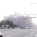 동대구역 복합환승센터 이미지