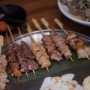 야키토리안안