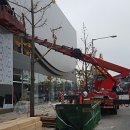 우석아파트 앞 이미지