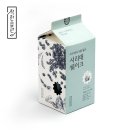서리태(검은콩)쉐이크, 납작만두와 반야월할매떡볶이, 미얀마 아센틱 밀크티