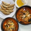 광명 밤일마을 근처 중식당 : 하림성