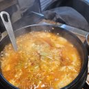 잔칫날 | 잔칫날 :: 순두부찌개, 육전이 맛있는 한성대입구 전집 맛집