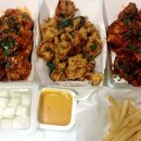 맛있는파닭&깻잎치킨