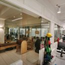 포에버 퀸즈짐 이미지