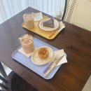 조약국 | 구리에그타르트 맛집 말랑미닛, 교문동디저트 카페 조용한 힐링공간