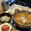산채&김치찜 | 광명한식 제철한상에서 묵은지김치찜 맛본 후기