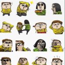 웹툰작가 되기 이미지