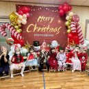 [사내권역]키즈문화아카데미 발레 7세 | 화천군, 미취학 아동 위한 외국어·문화 아카데미 운영