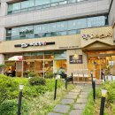 고려에이트리움 앞 이미지