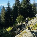 10월 3일: Mount Brew Hut 이미지
