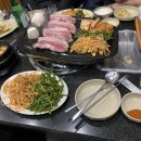 민혜네묵은지삼겹살 이미지