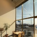 커피향이 그득한 그 날 | 부천 옥길 햇살 잘 드는 카페 커피향이 그득한 그 날