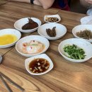 속초 1박2일 day 2, 동화가든 속초직영점 | 라또래요 젤라또 | 속초해수욕장 | 카페 보사노바 | 청간정...