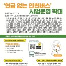 ＜교육＞ 인천시 현금없는 버스 확대 운영 발표에 따른 업무수행방법 이미지