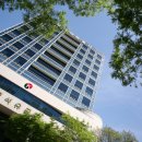 울산도시공사 사옥 이미지