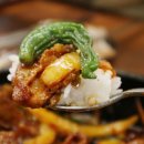 전주 중화산동 모임 구팔한우 후기