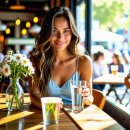 셀루오의원 | 물 많이 마시는 것이 피부에 미치는 긍정적인 영향 수분의 중요성