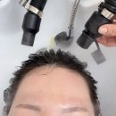 벌말로129번길 | 벨리아헤어 구리미용실 원장님 클리닉 후기! 손상모 케어 제대로 받은 날!