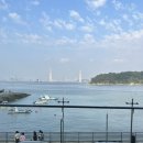 바다네농장 | 영종도 구읍뱃터 오션뷰 블루리본 케이크카페 &lt;바다앞농장&gt; 후기