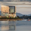 호텔오션뷰 이미지