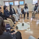 우수영중학교 더코리아