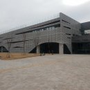 향남복합문화센터도서관 이미지