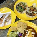 홍산우체국 1층 | 전주 신시가지 맛집 효자동 점심 추천 도스타코스