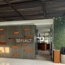 가인푸드 | (발리 호텔 추천) 알릴라 스미냑 조식 씨솔트레스토랑 후기