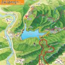 운곡생태습지길 3코스 이미지