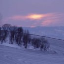 하얀풍경 이미지