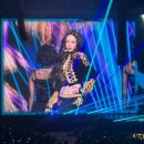 에스파 SYNK : PARALLEL LINE-ENCORE 콘서트 후기 🖤💜