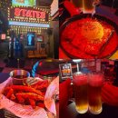 스푼필라프용산이곡점 | 서울 :: 스테이츠 미국 느낌 가득한 이태원 술집 리얼후기