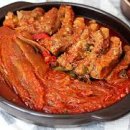 김치찜 이미지