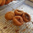 단골 많은 꽈배기 이미지