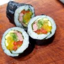 영양김밥