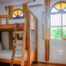 뽀끼타운 | 잔지바르 스톤타운 숙소 | 쇼키쇼키하우스 디럭스패밀리룸 후기