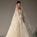 [김연아] 김연아의 웨딩드레스(본식+2부+화보)들을 알아보자👗💍 이미지