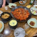 회찜 | 부모님 단골 일산 탄현역 아구찜 숨은 맛집 회찜 추천 후기
