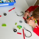 로봇코딩지도사 이미지