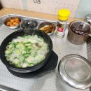 소문난잔치국수 이미지