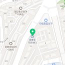 응봉동주민센터 화장실 이미지