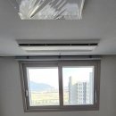 모든시스템 | 에코델타시티 푸르지오린 시스템에어컨 설치 후기