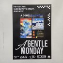 화기애애(강남1호점) | 키이스케이프 어젠틀먼데이 강남 방탈출 A GENTLE MONDAY 후기