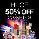 내일부터 이틀간 Priceline 50% OFF 이미지